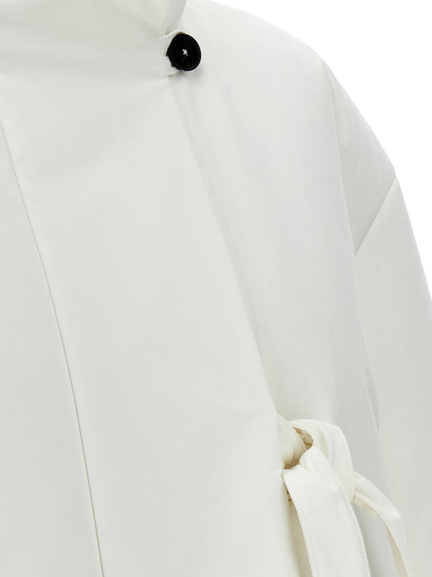 Jil Sander 155' Down Jacket