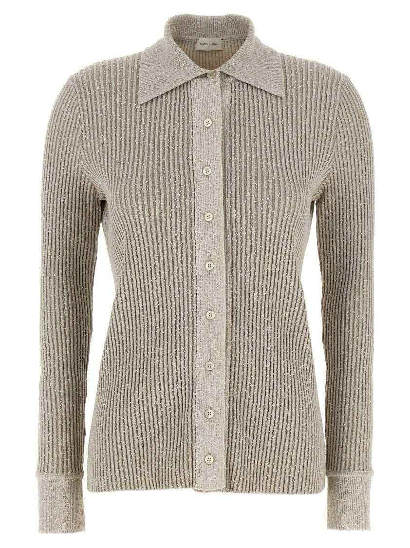 Magda Butrym '21' Cardigan