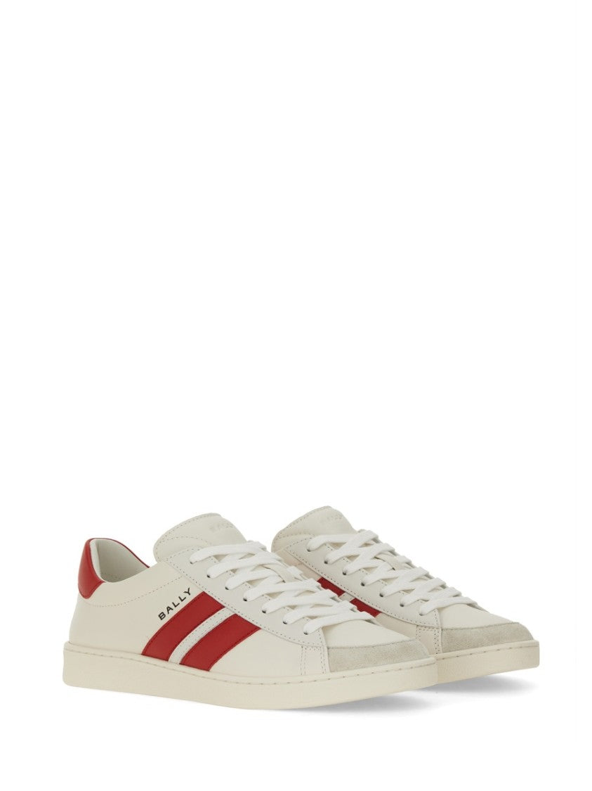 Bally "Tyger" Sneaker