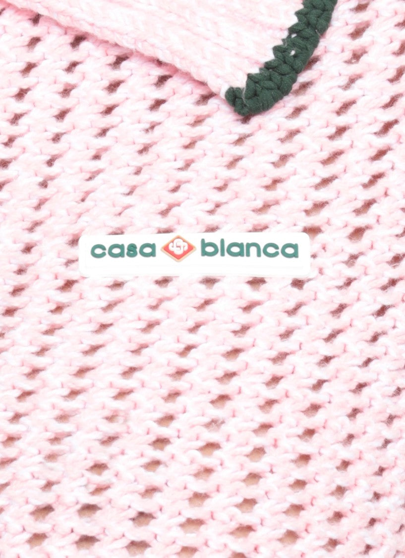 Casablanca Mouline Polo