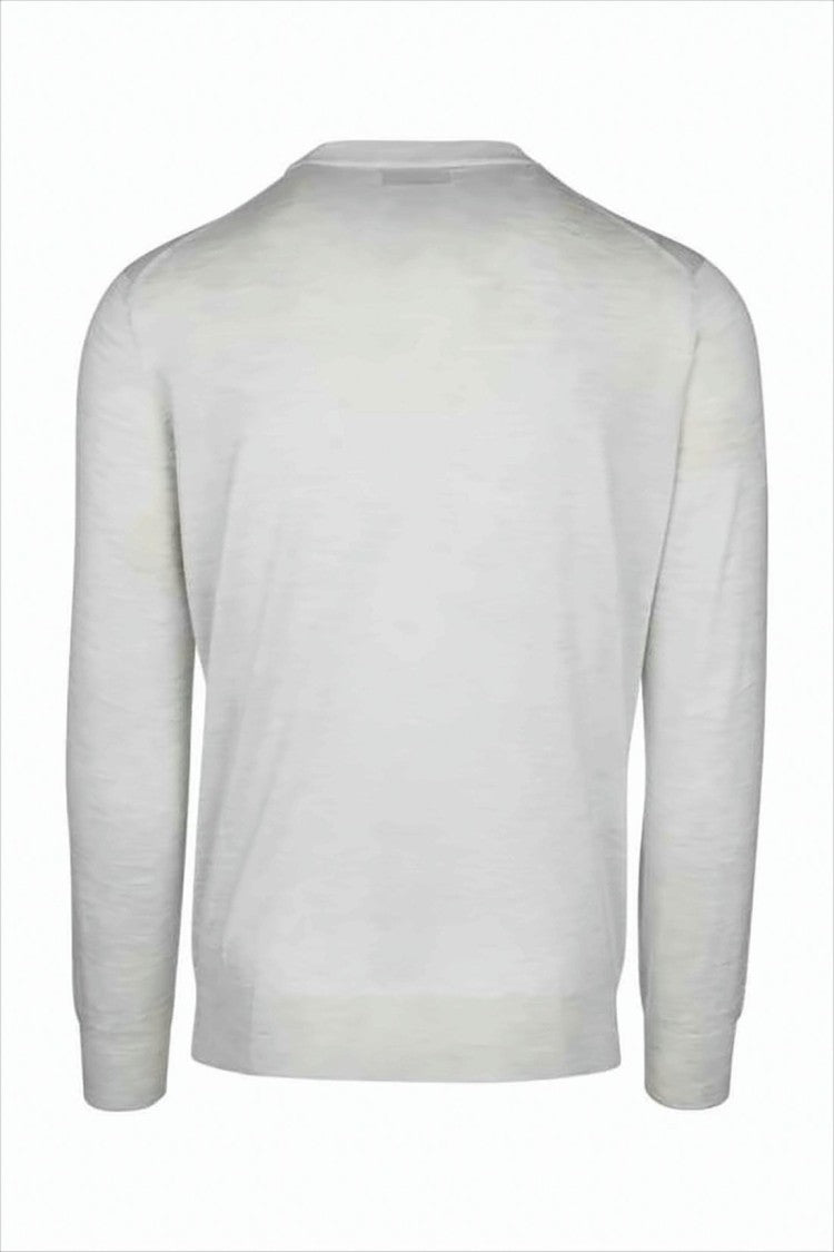 Brunello Cucinelli Cashmere-Silk Blend Lightweight Sweater