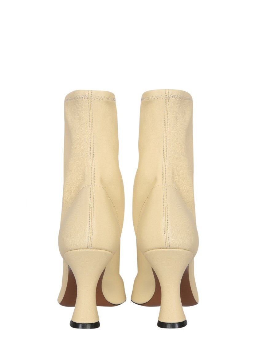 Neous Ran Boots