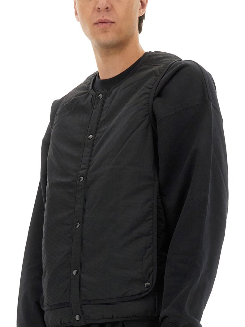 Y-3 "Liner" Vest
