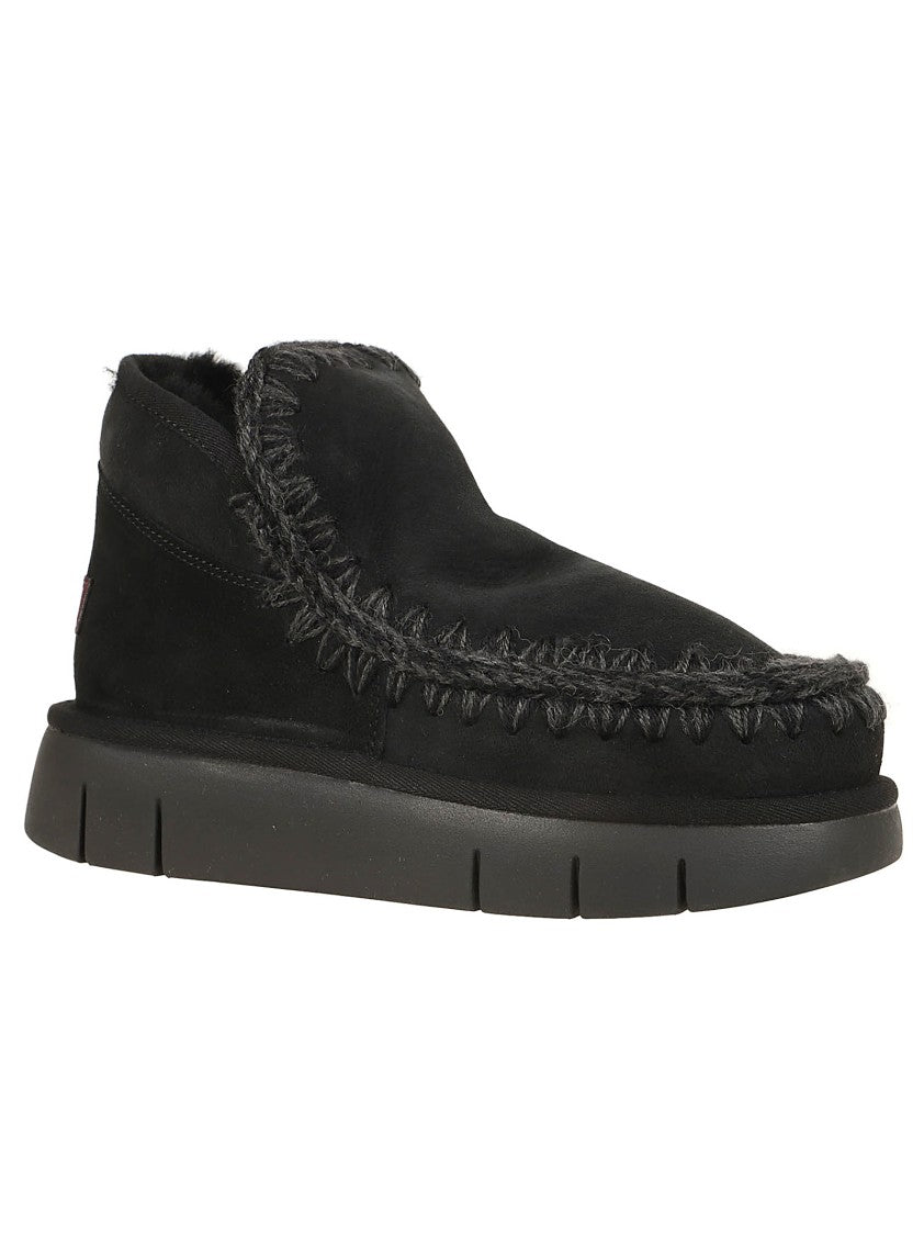 Mou Eskimo Bounce Sneaker