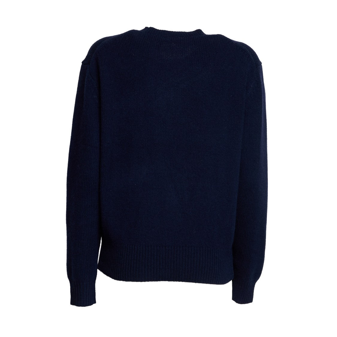 Polo Ralph Lauren Polo Bear Crewneck Sweater In Wool, Cashmere