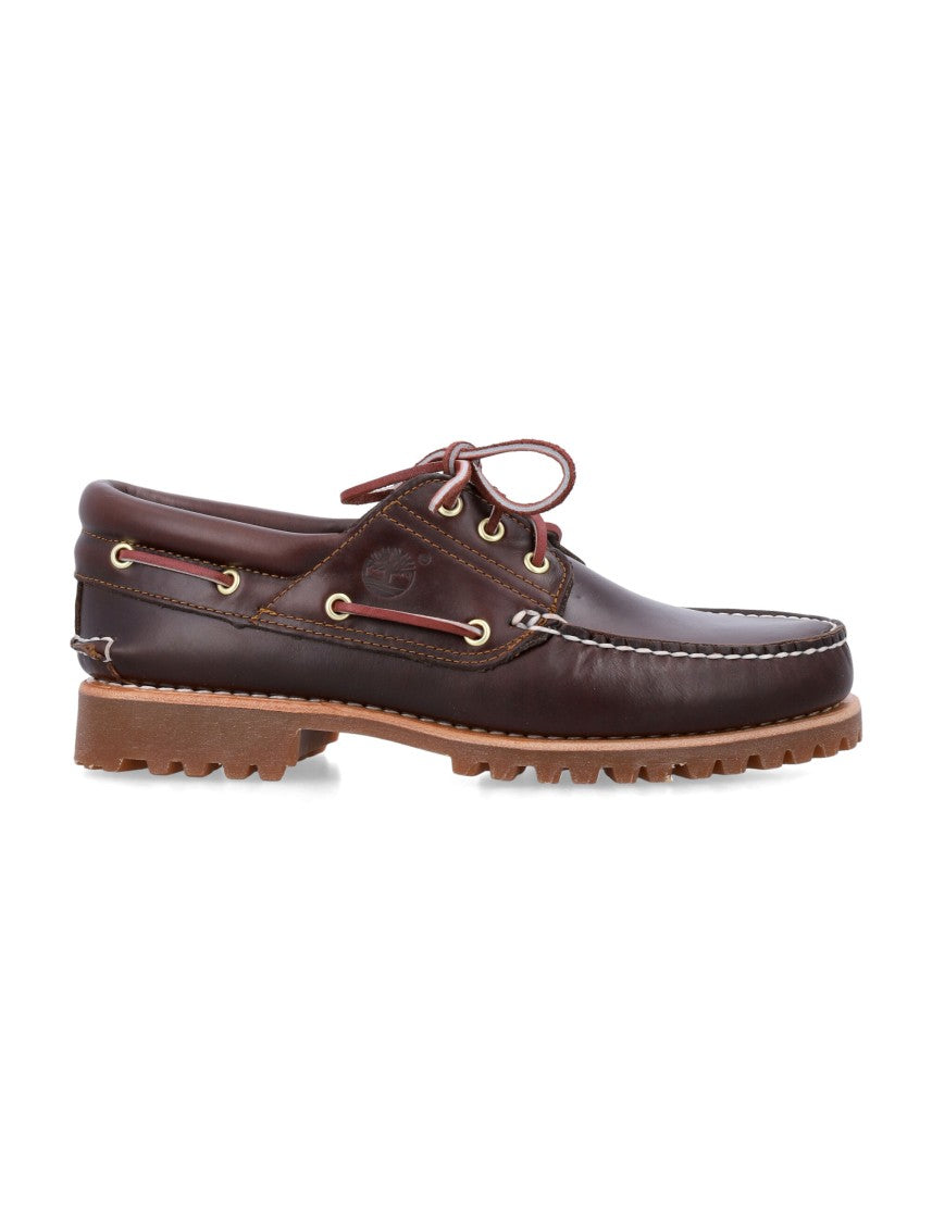 Timberland Authentic 3 Eye