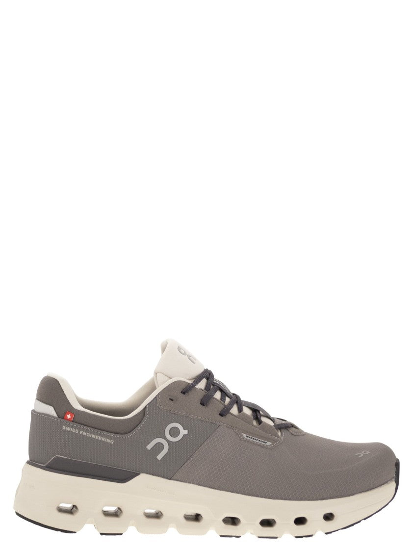 On Cloudrunner 2 Waterproof - Sneakers