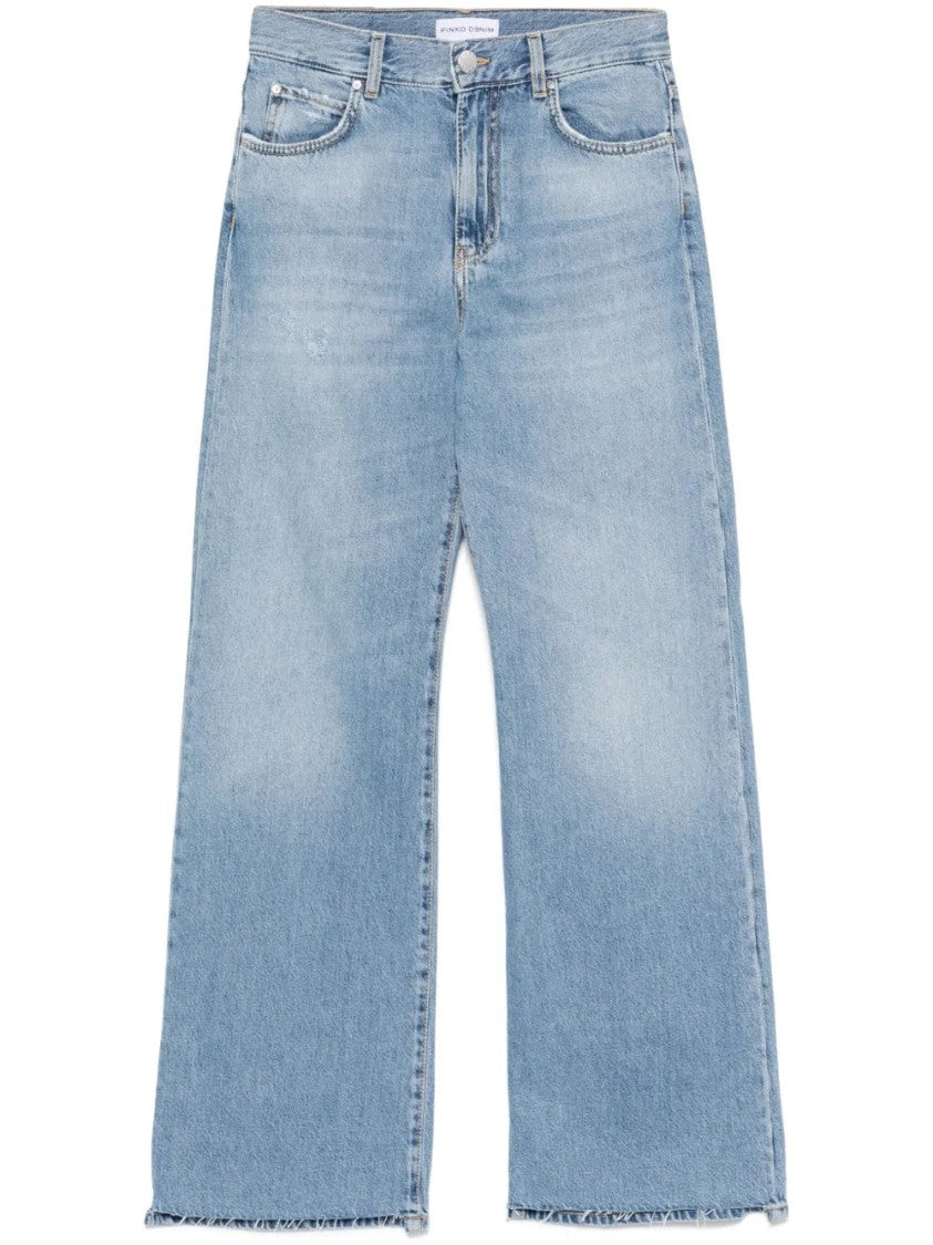 Pinko Wanda Wide Leg