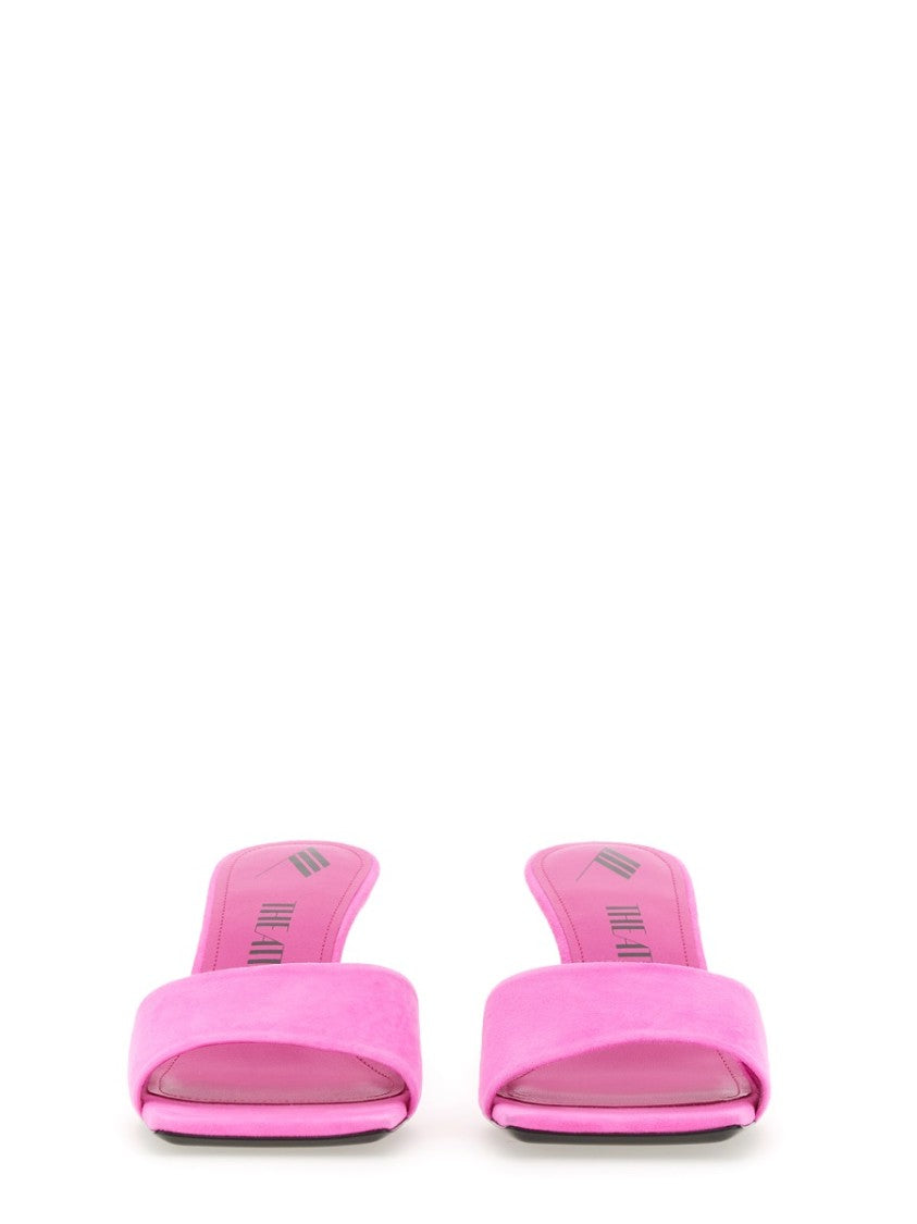 The Attico Mule Cheope