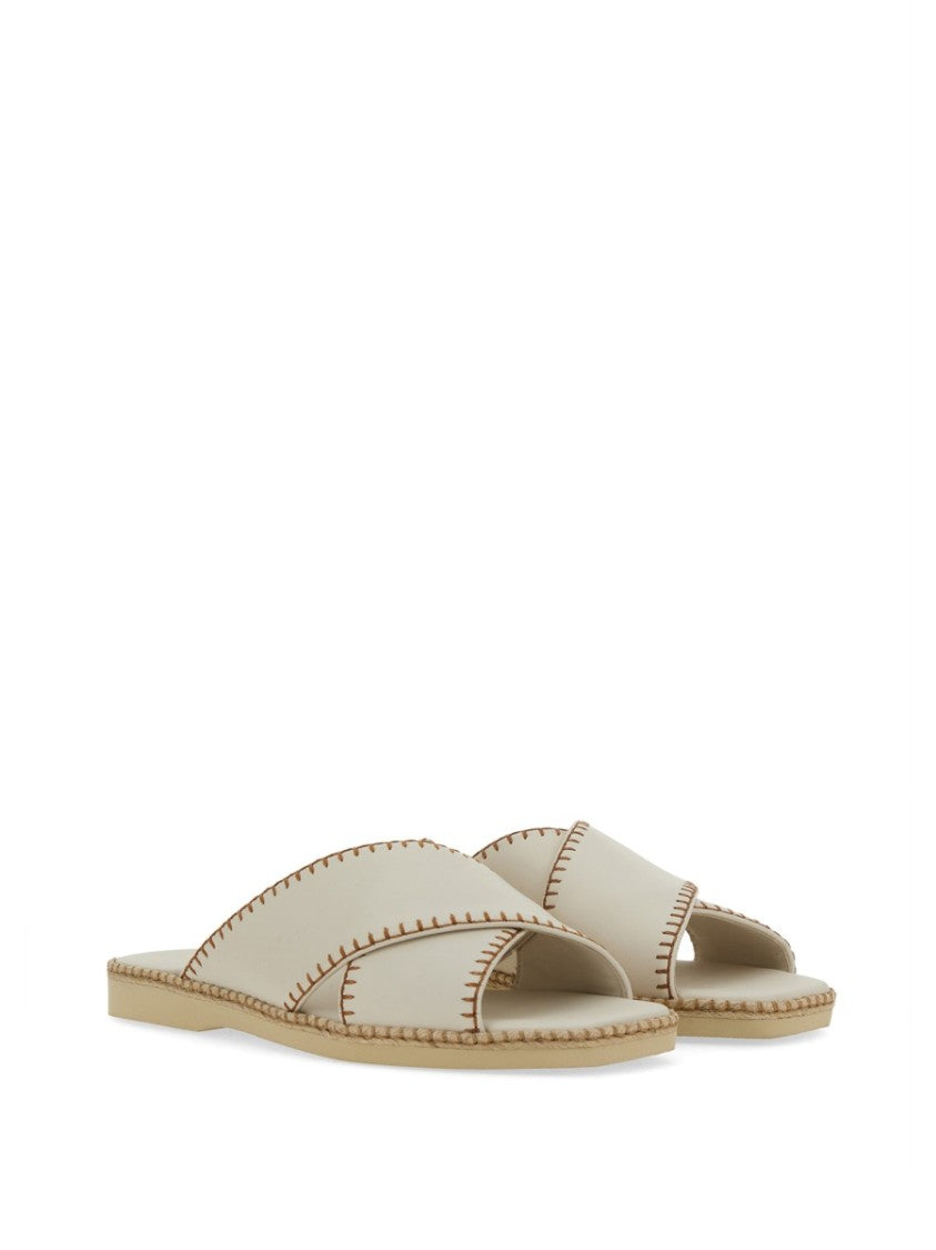 Hogan H660 Sandal