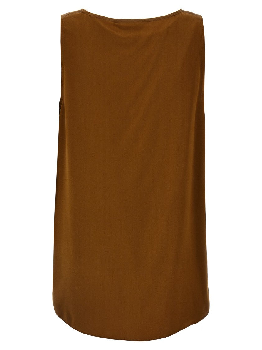 Max Mara 'Filly' Top