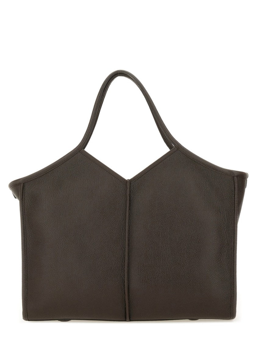 Hereu Calella Squared Medium Bag