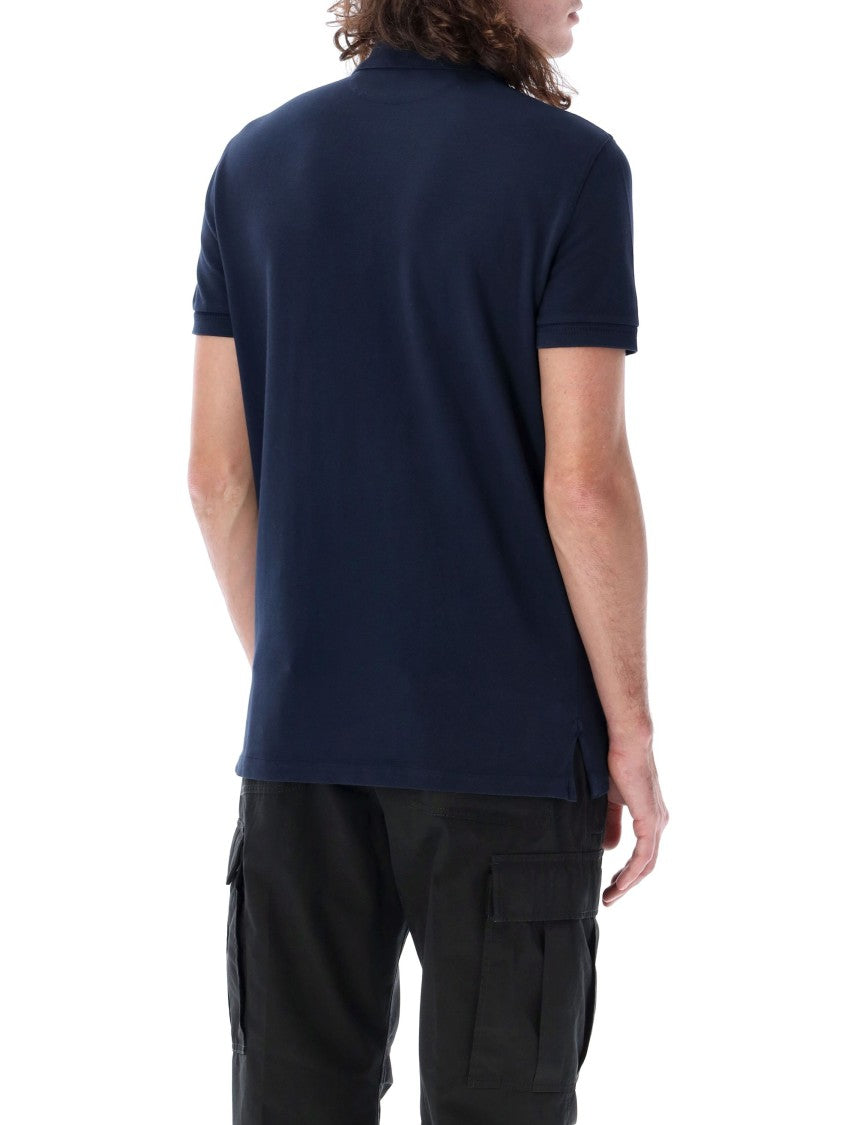 Tom Ford Polo Piquet