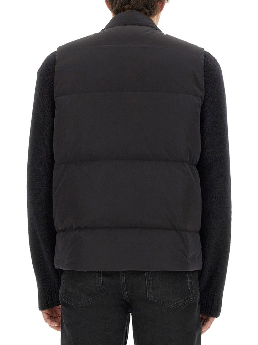 Represent Nylon Vest