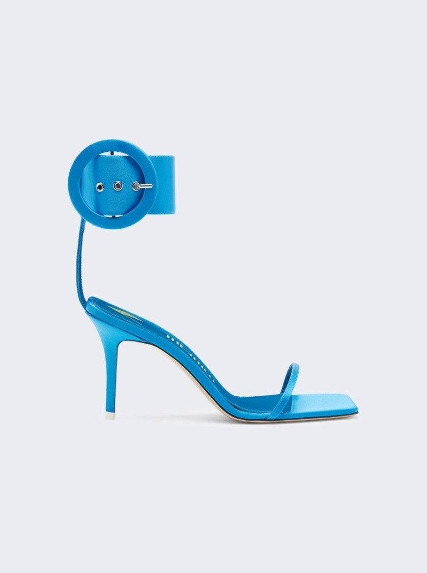 The Attico Last Night Sandal 85Mm
