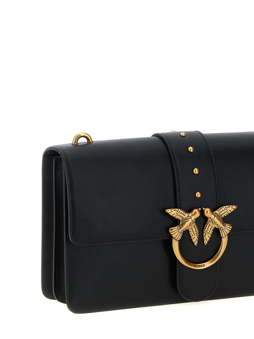 Pinko 'Love One Classic' Crossbody Bag
