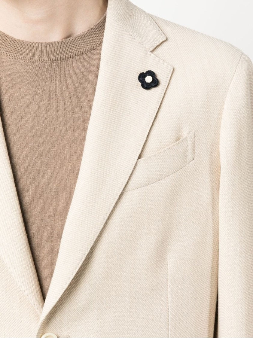 Lardini Tailored Men's Blazer