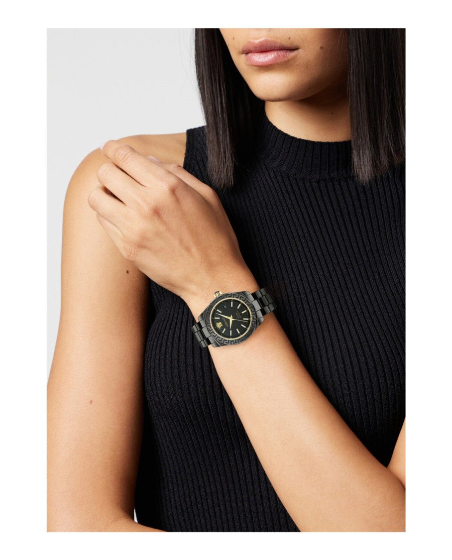 Versace Dv One Automatic Watch