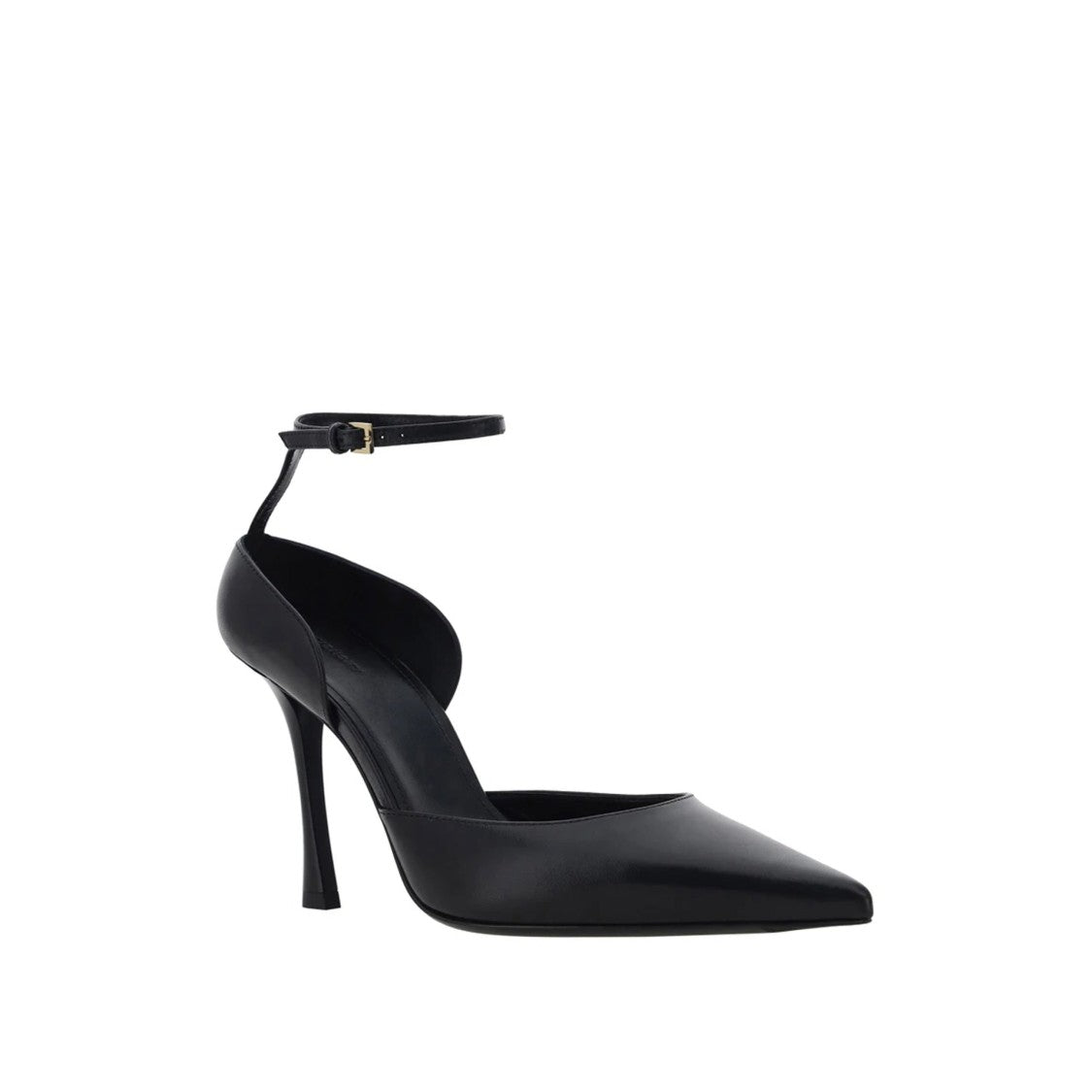 Givenchy Show Stocking Pumps