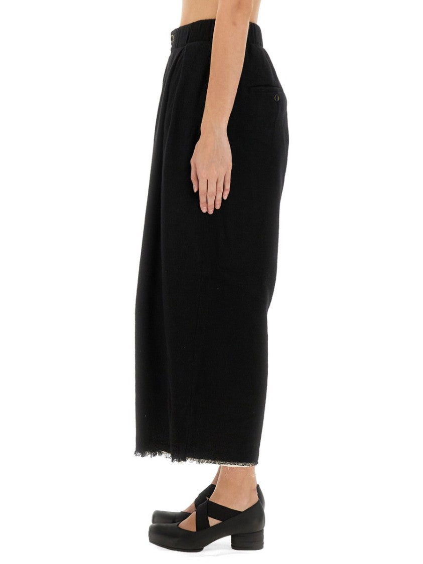 Uma Wang "Poetic" Pants