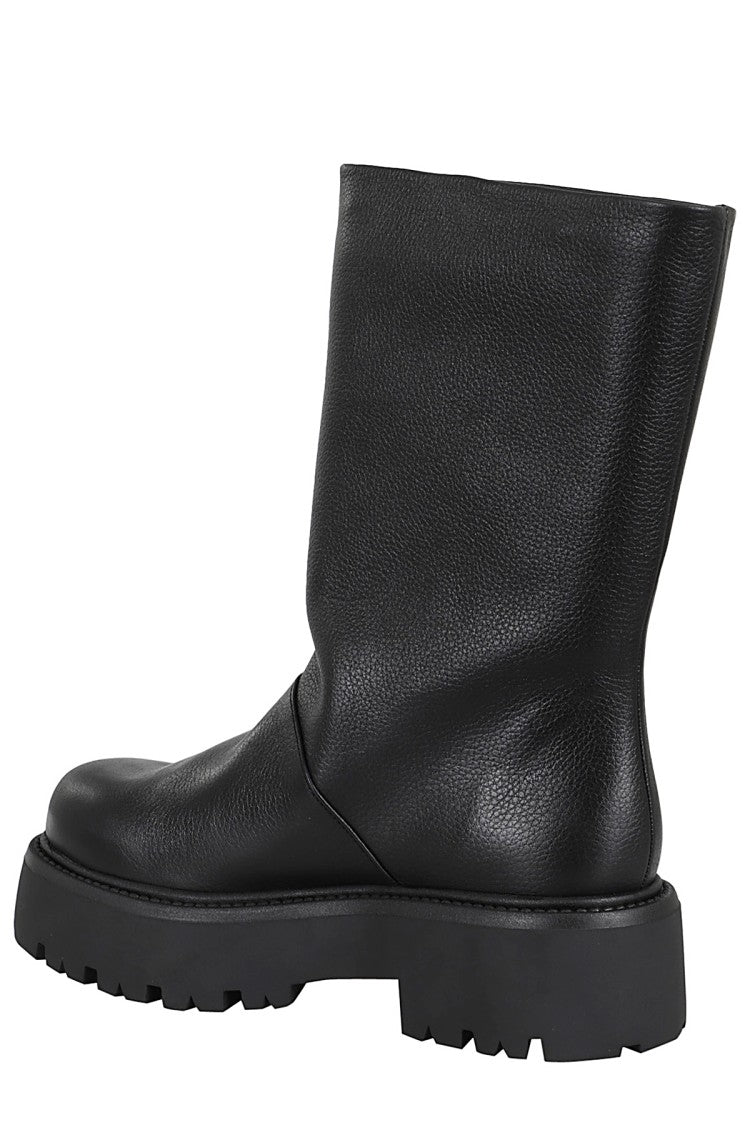 Paloma Barceló Deva Ankle Boots