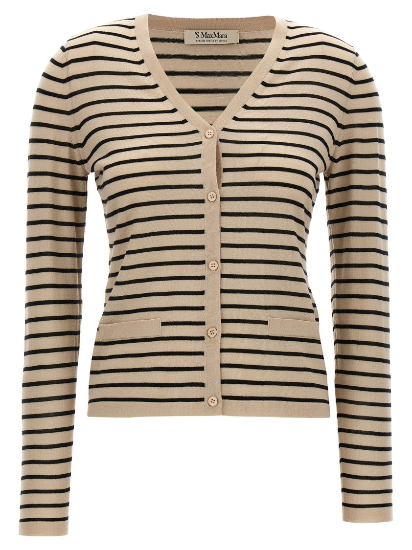 Max Mara 'Kenya' Cardigan