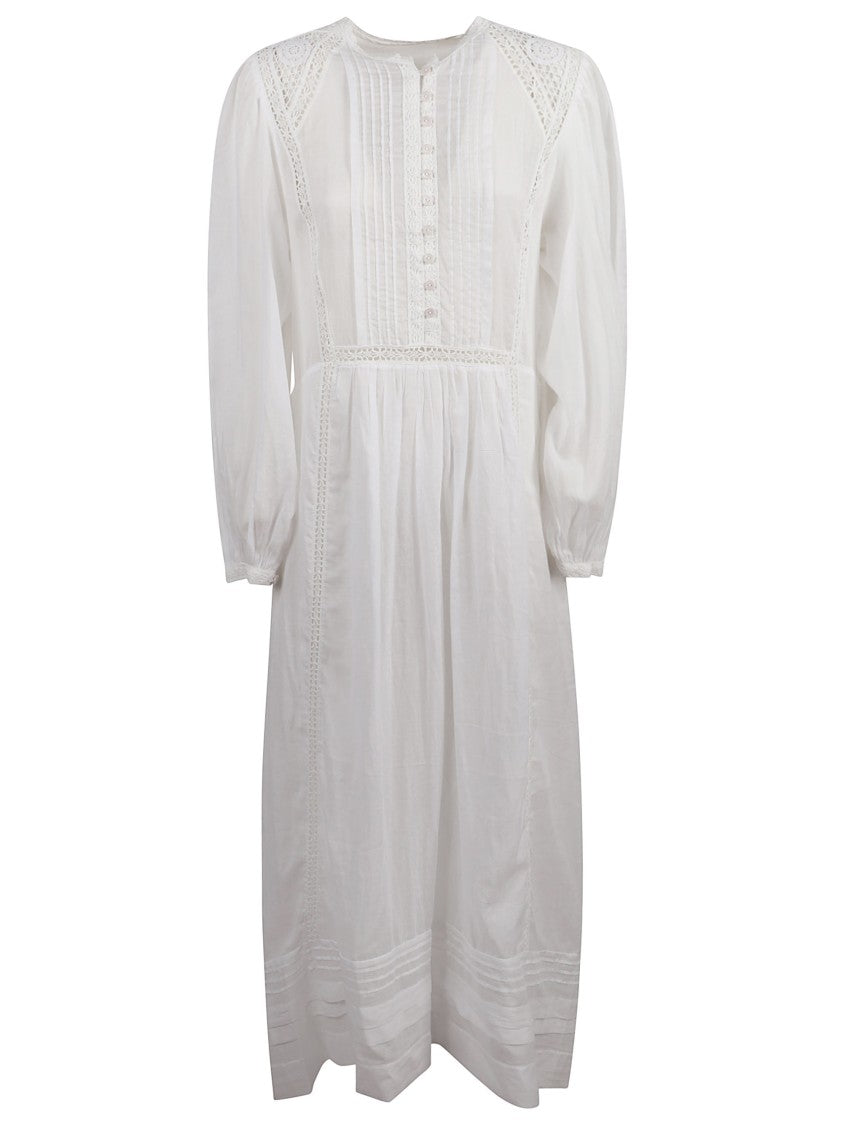 Isabel Marant Étoile Gisela Dress