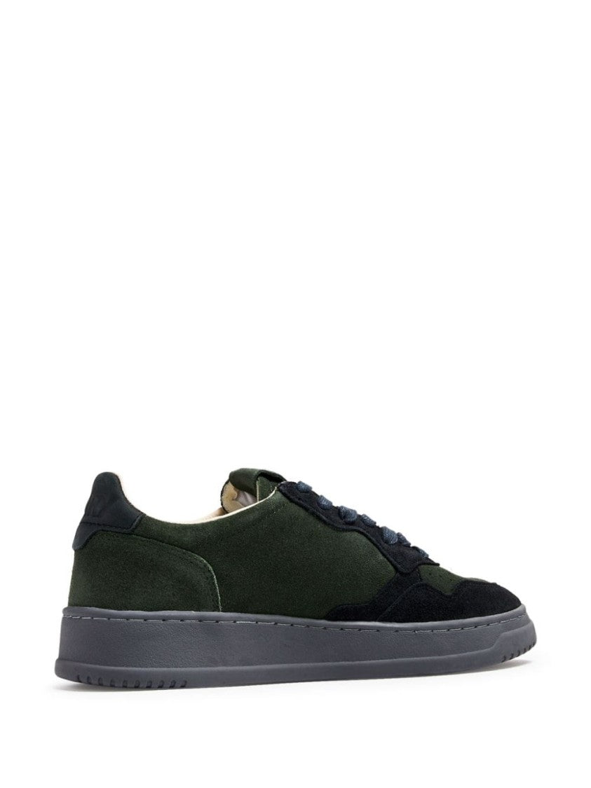 Autry Medalist Sneakers