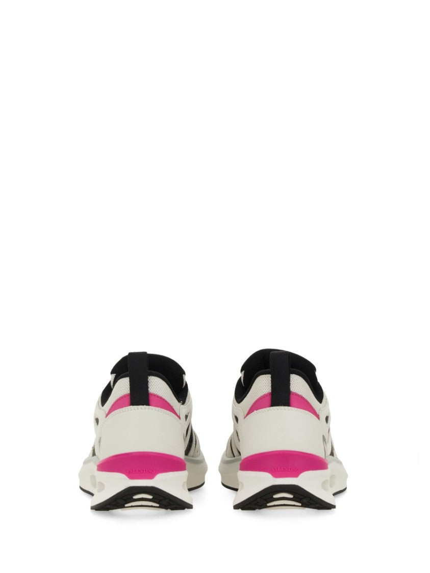 Valentino Garavani Vlogo Easyjog Sneaker