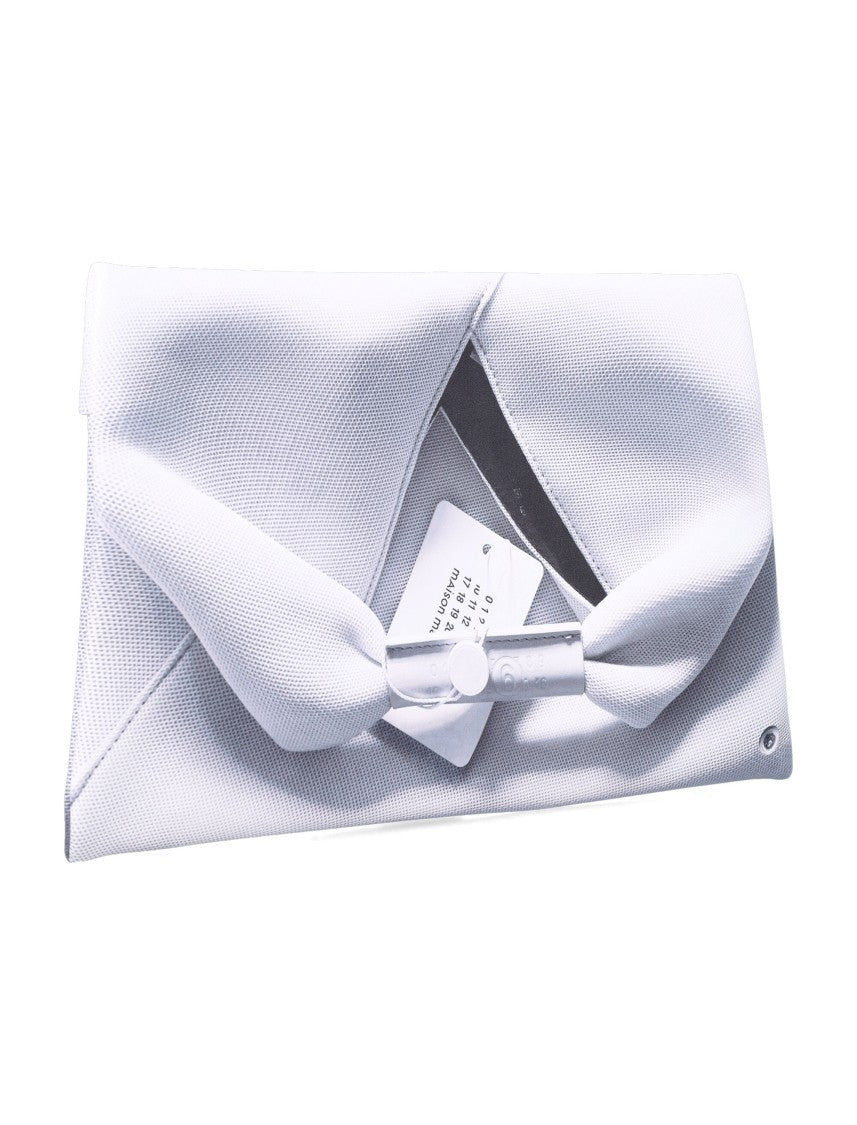 Mm6 By Maison Margiela Trompe L'oeil Japanese Pochette