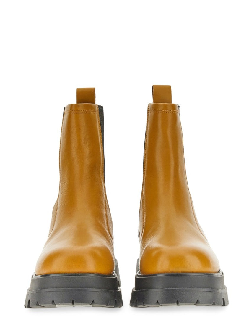 Ash Sabot Elite