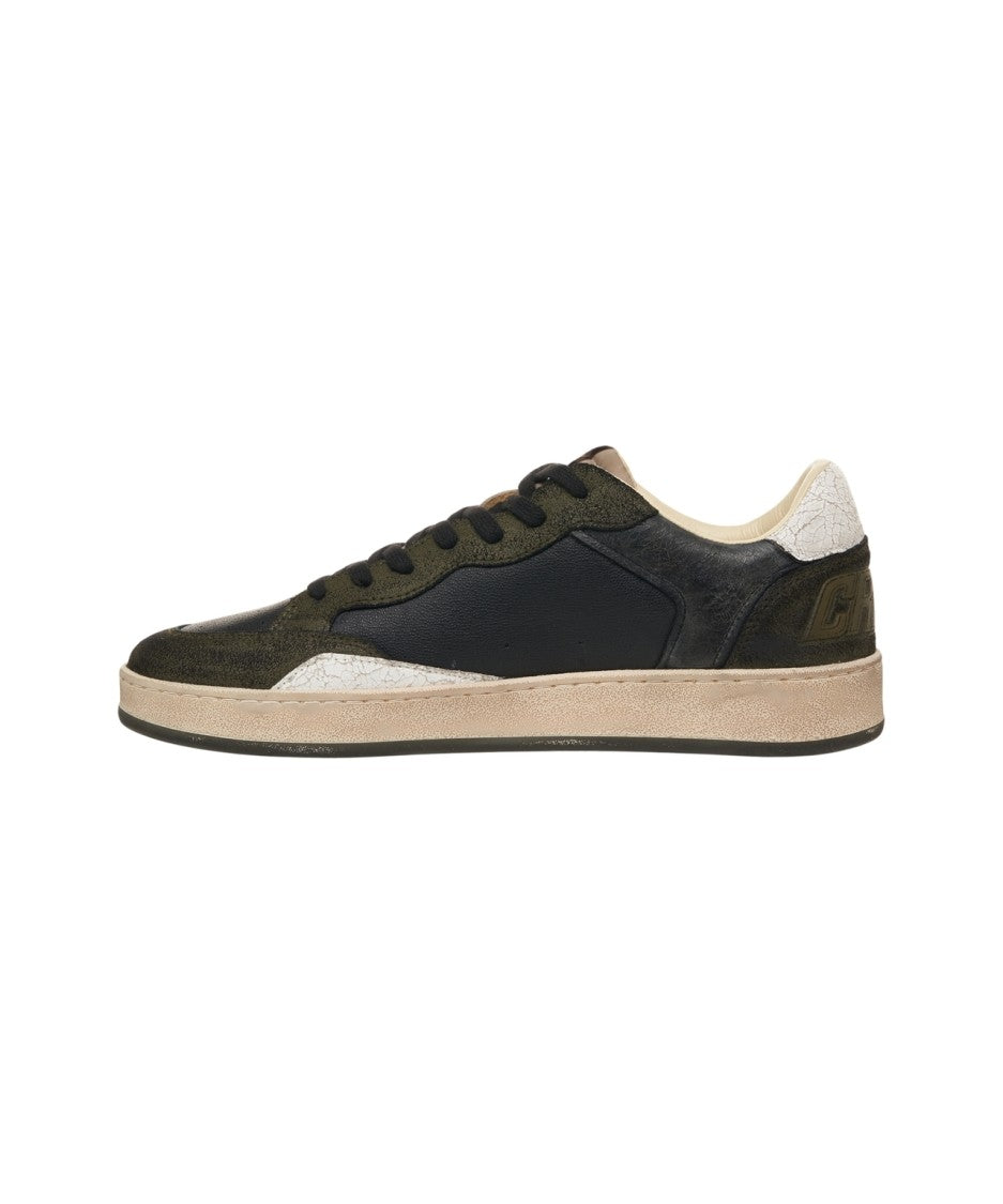 Crime London Chelsea' Sneakers