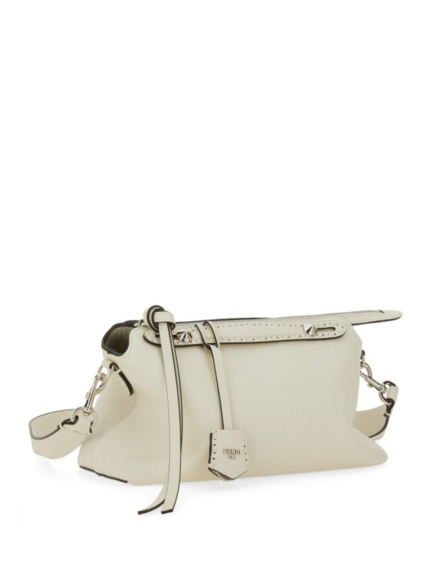 Fendi By The Way Saddle Bag Medium