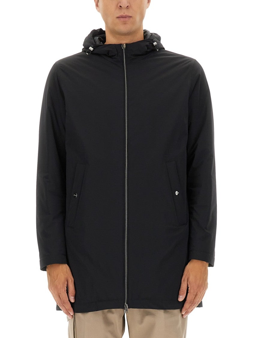 Herno Resort Parka