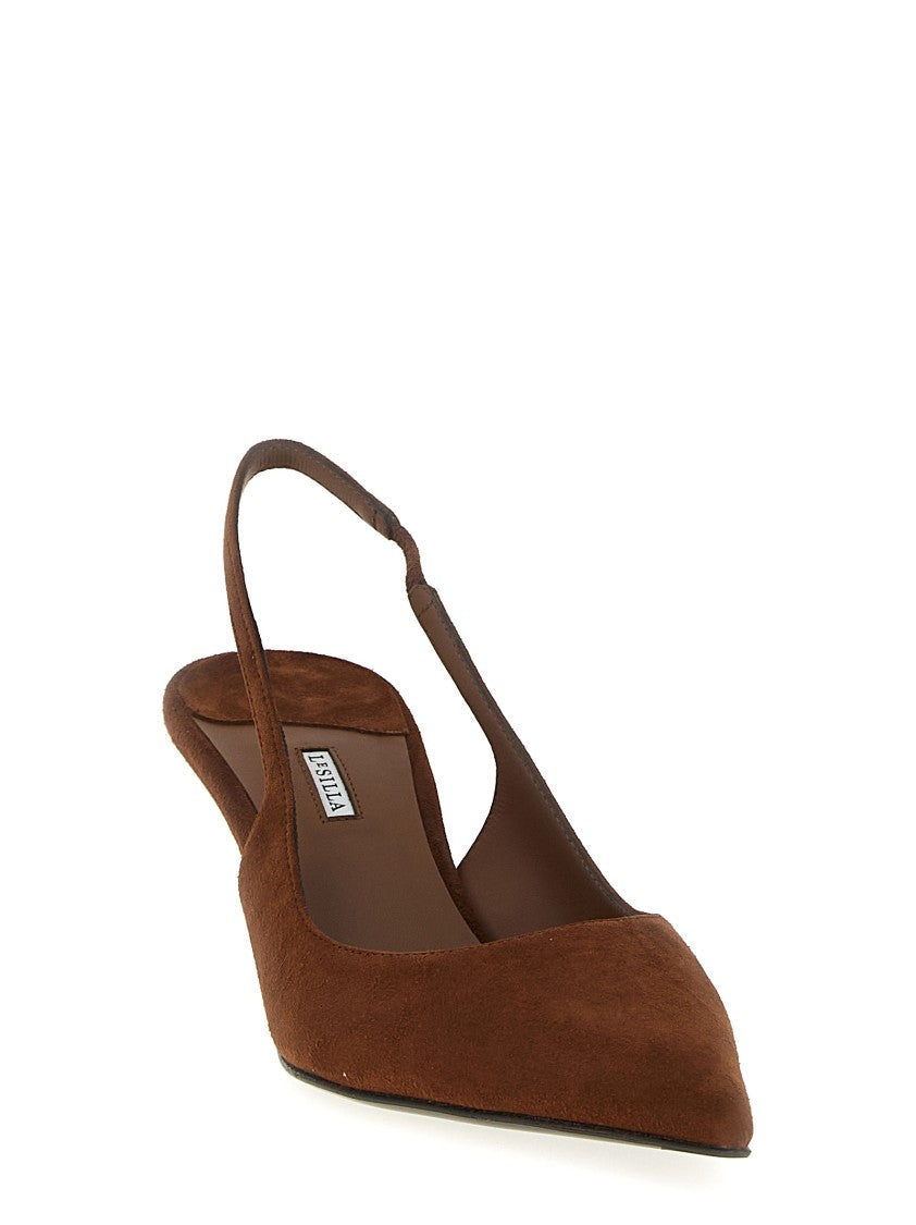 Le Silla 'Bella' Slingback