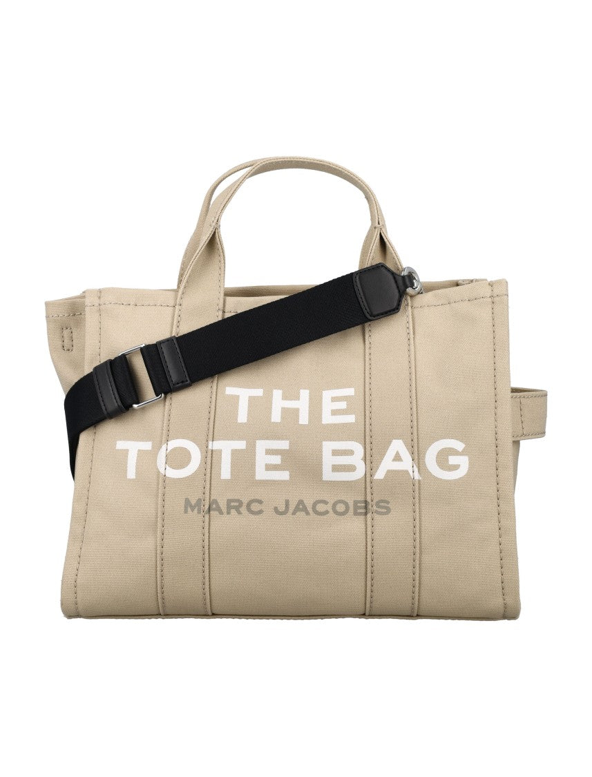 Marc Jacobs The Medium Tote Canvas