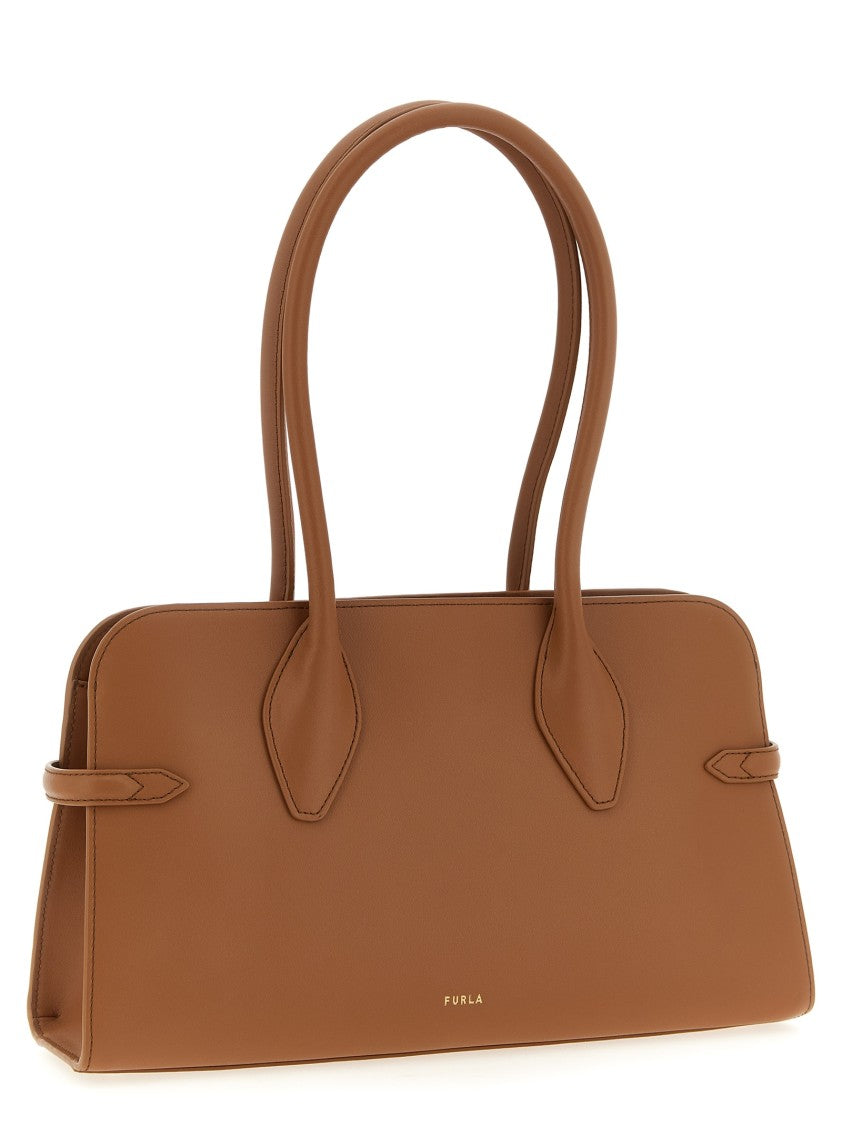 Furla ' Goccia Dome M' Shoulder Bag