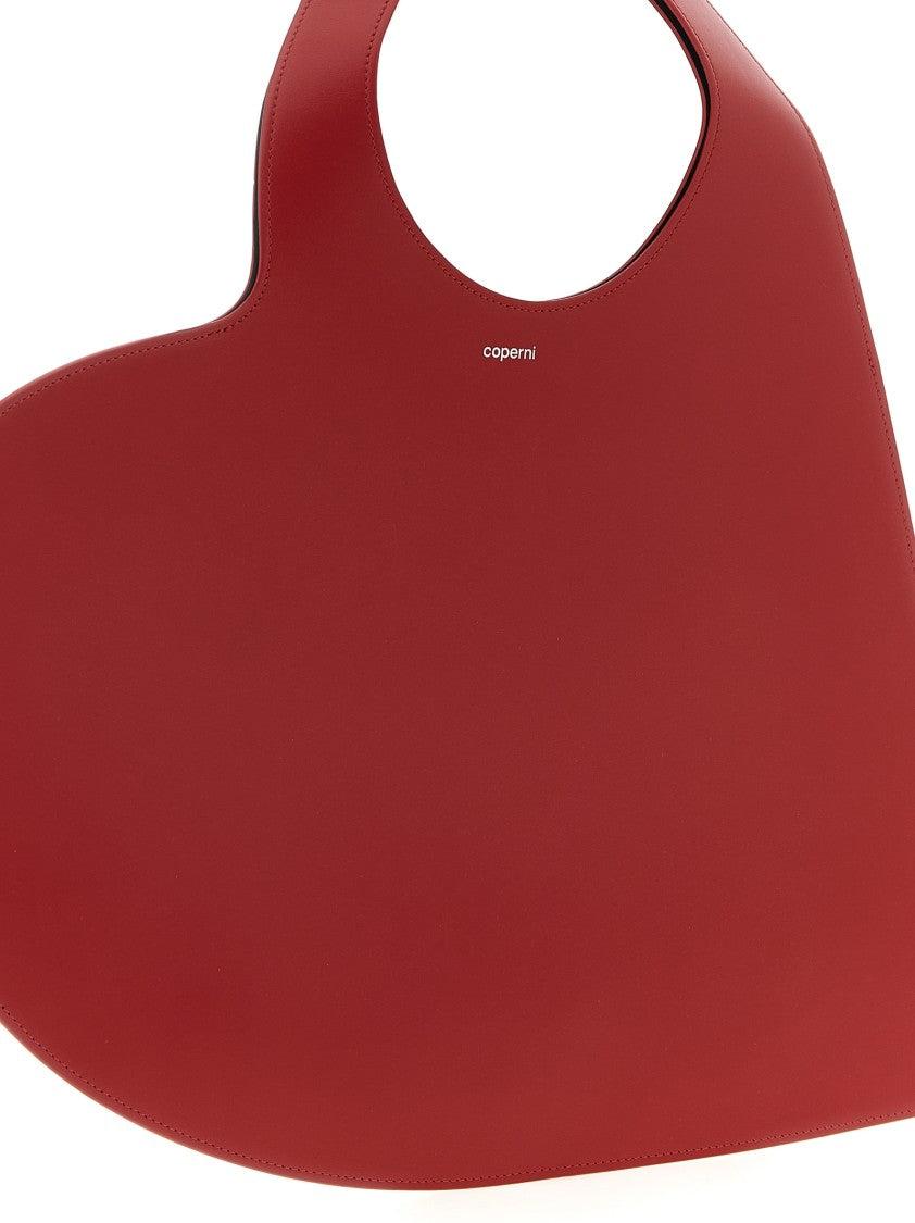 Coperni Heart' Shoulder Bag