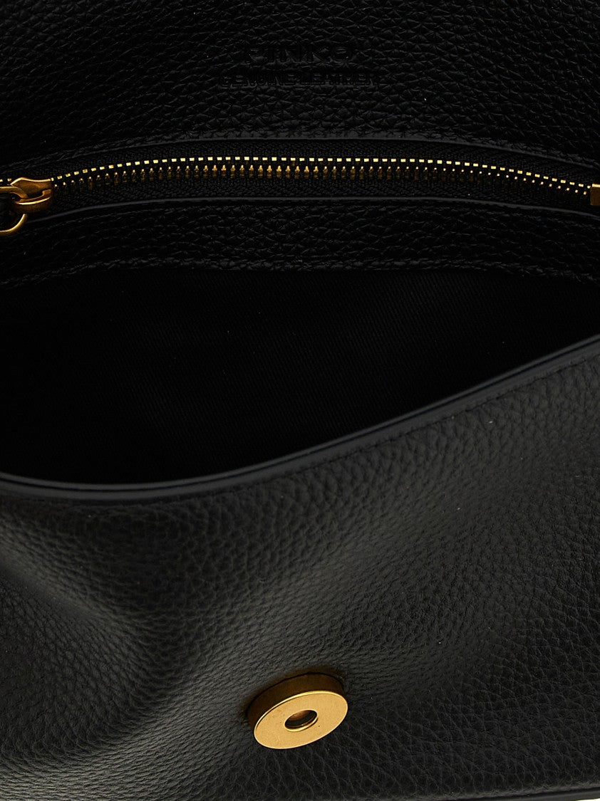 Pinko 'Love One Mini' Crossbody Bag