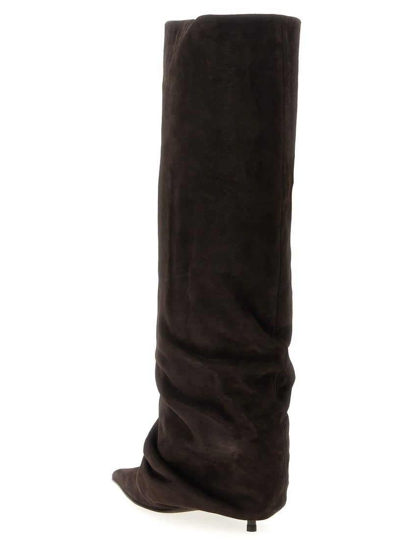 Le Silla 'Andy' Boots