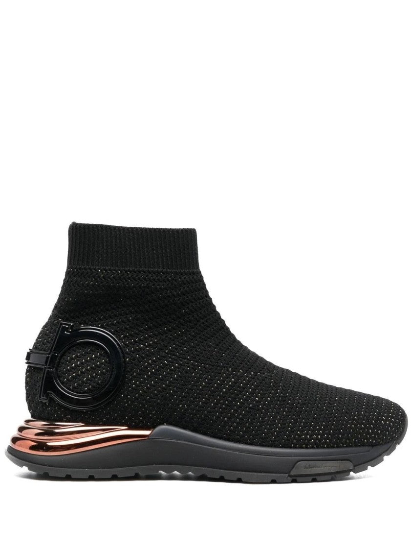 Salvatore Ferragamo Gardena Sneaker
