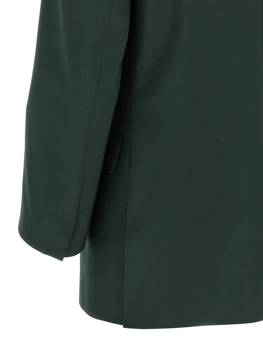Dries Van Noten Basti Blazer