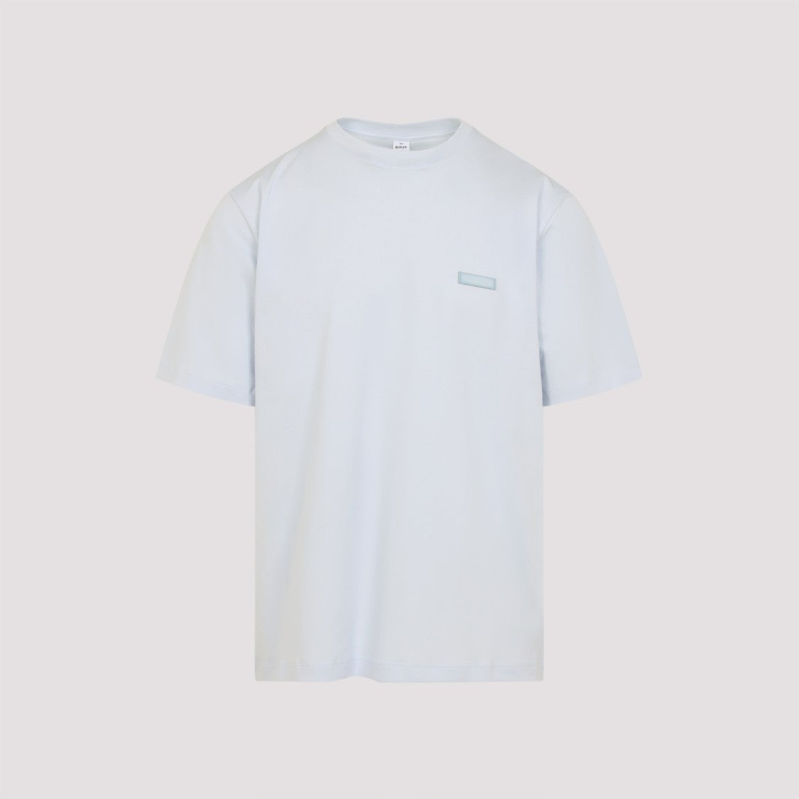 Berluti Blue Cotton Casual T-Shirt