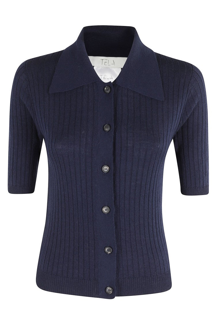 Tela Dominga Cardigan