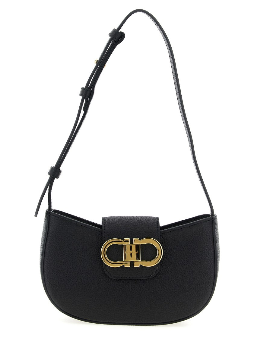 Ferragamo Gabry' Shoulder Bag