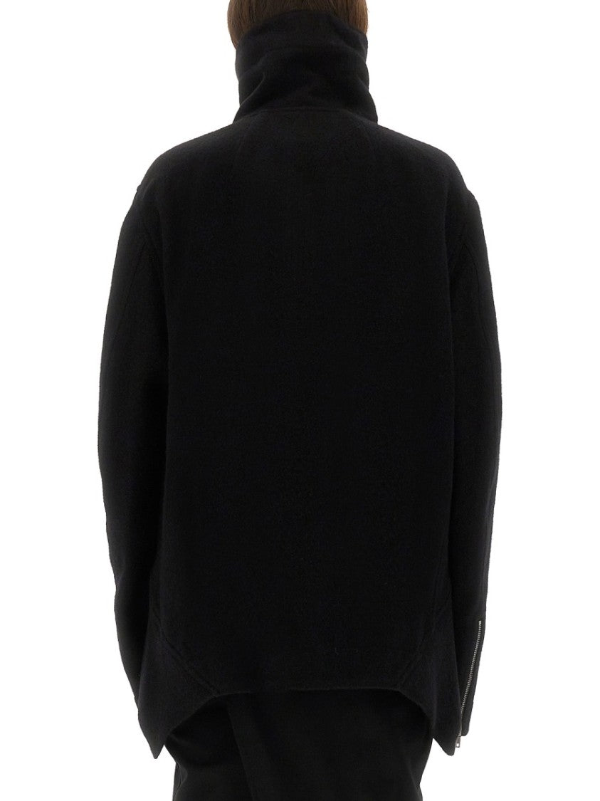 Rick Owens "Explorer" Jacket