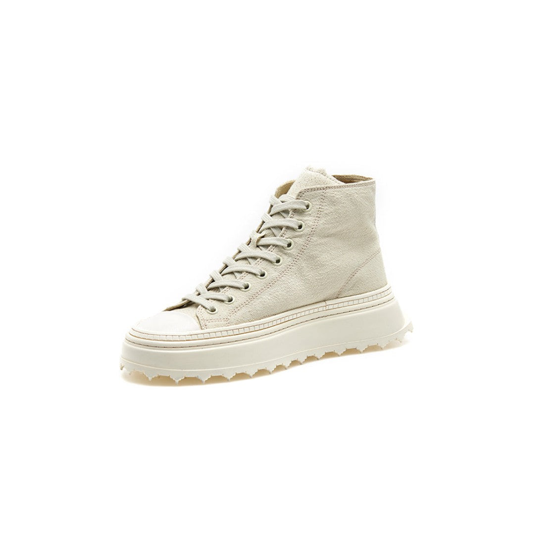 Bepositive Cuprace Star - Iconic Canvas Sneakers