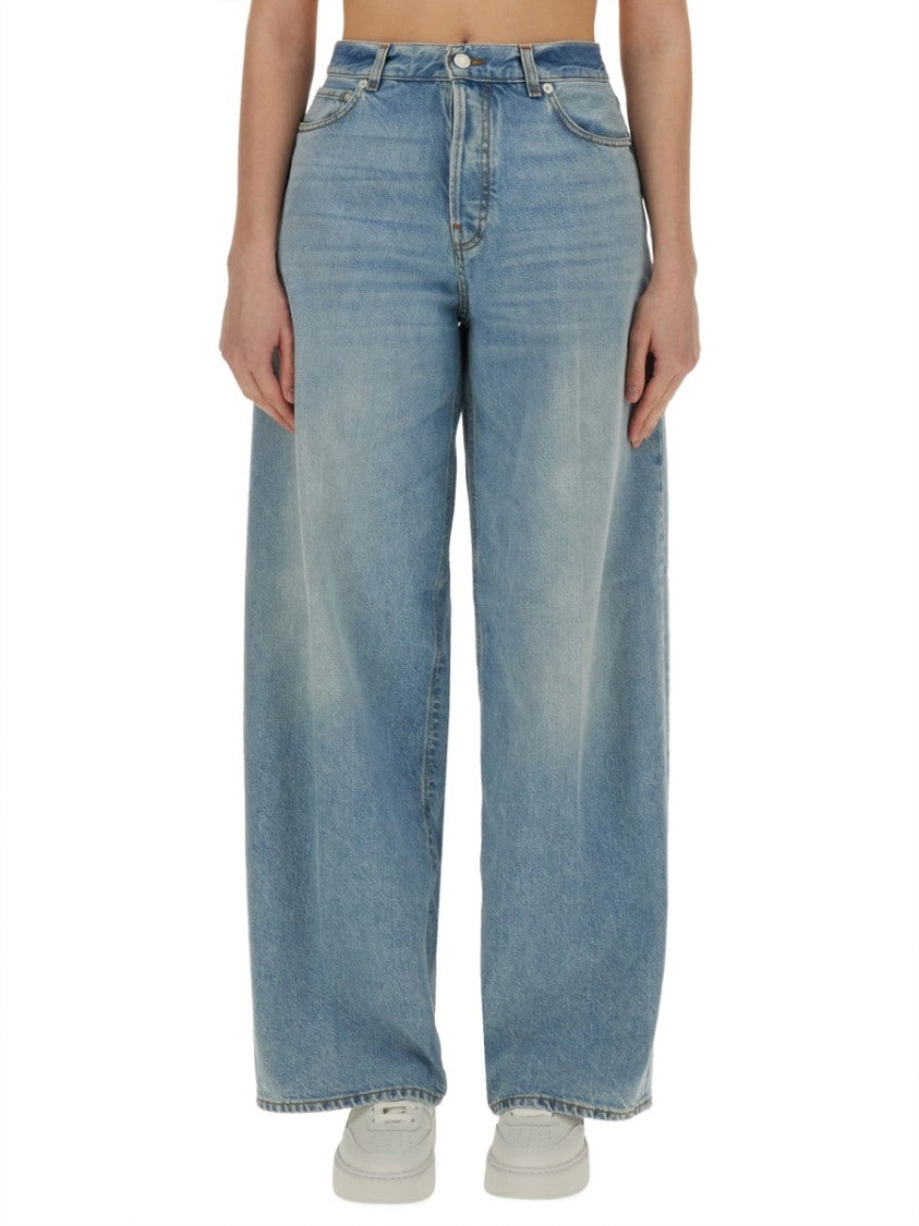 Haikure "Bethany" Jeans