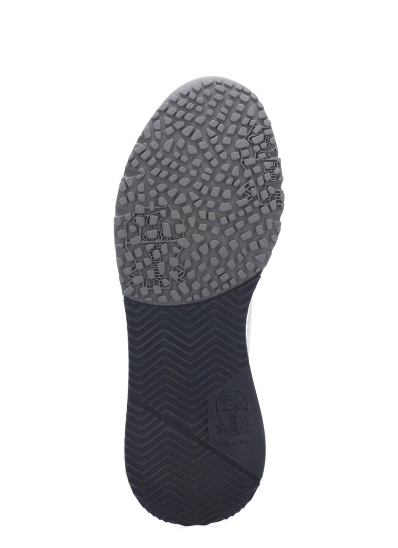 Brunello Cucinelli Knitted Runners Sneakers