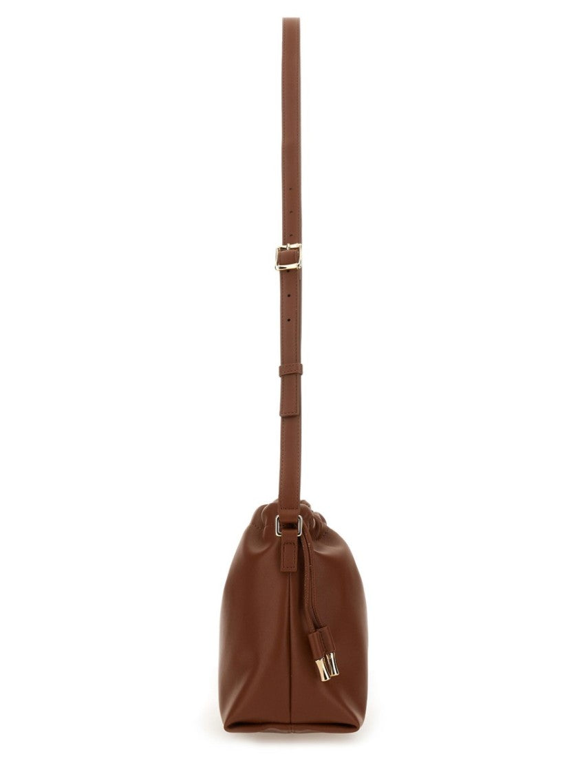 A.P.C. "Ninon" Shoulder Bag